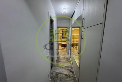 Garsonieră decomandată, mobilată în Central - 5