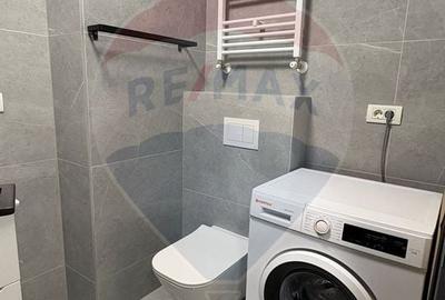 Apartament cu 2 camere de inchiriat- Adora Park - 10