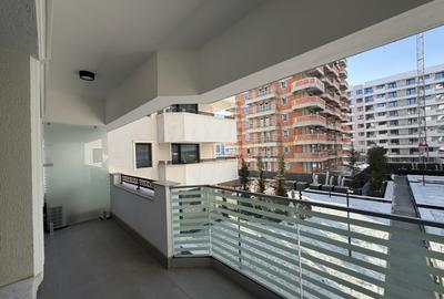 Apt ROYAL TOWN prima inchiriere mobilat&utilat nou, loc de parcare inclus! - 14