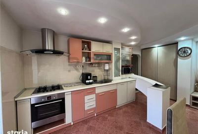 Apartament cu 3 camere decomandat în Nufărul - 1