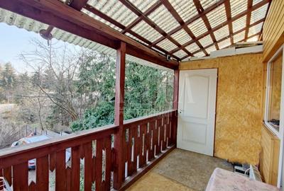 Casă individuală cu 10 camere cu Canalizare în Mănăștur - 13