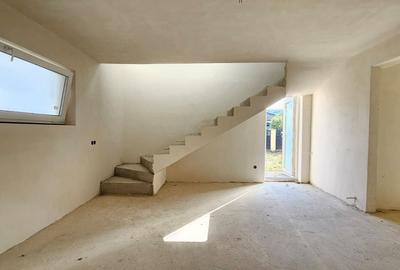 Casă individuală, 5 cam,  400 teren la intrarea in Campenesti-Apahida - 13