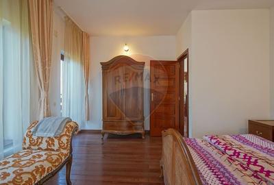 Casa de inchiriat, "acasa" in mijlocul naturii, aproape de Brasov! - 16
