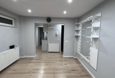 Garsonieră nedecomandată în Dorobanți - 1