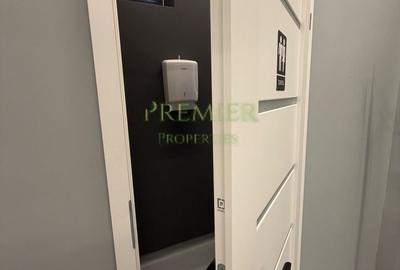 Spațiu comercial, de 260 mp, în Aviatorilor - 6