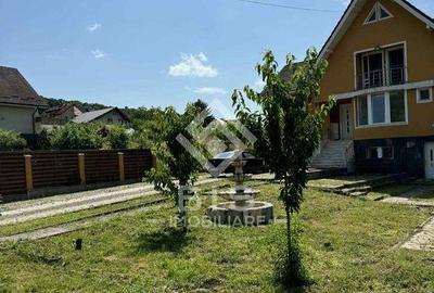 Casa de vanzare 300 mp - Valea Ghinzii - 3