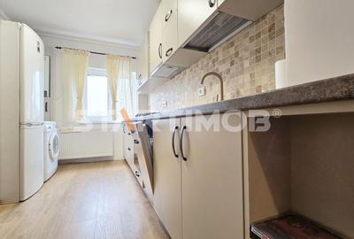 Apartament cu 2 camere decomandat, mobilat în Răcădău - 13