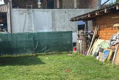 Casă cu 4 camere în Sântana de Mureș - 8