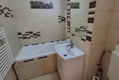 Apartament cu 2 camere decomandat, mobilat în Hala Centrală - 5