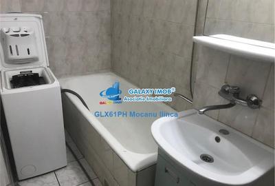 Apartament cu 2 camere decomandat, mobilat în Republicii - 4