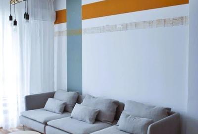 Apartament cu 2 camere decomandat, mobilat în Metalurgiei - 4