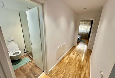 Casă cu 4 camere în Central - 3