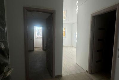 Garsonieră în Tineretului - 4