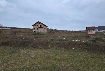 Teren pretabil pentru constructie casa, situat in Deva, zona Vulcan - 3