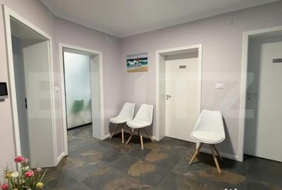 Spațiu comercial, de 79 mp, în George Enescu - 8