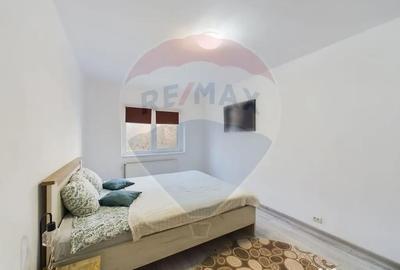 Apartament cu 2 camere decomandat în Astra - 1