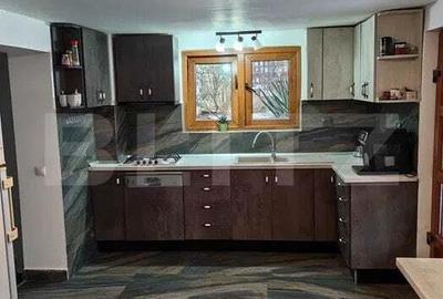 Casă cu 4 camere cu Teren 621 Mp în Central - 4