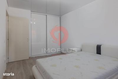 Apartament cu 2 camere, mobilat în Copou - 3