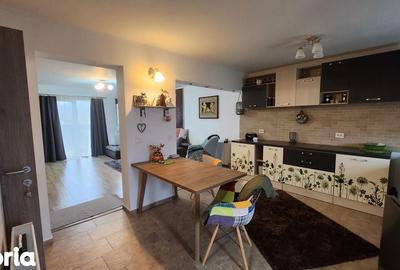 Casă cu 3 camere cu Teren 315 Mp în Sângeorgiu de Mureș - 1