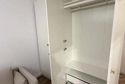 Garsonieră decomandată în Grozăvești - 3