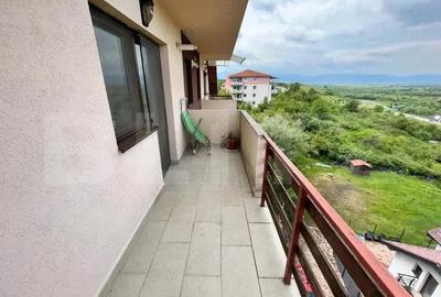 Apartament de vanzare, cu 4 camere, 98 mp, zona ?trand - 2