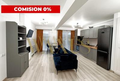 Apartament la Cheie - 2 camere I SU 56mp I Gradina I Parcare - Cetatii - 1