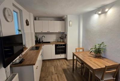 Casa individuala la curte Bucurestii Noi - 5