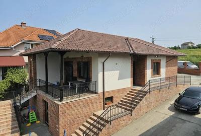 Casa noua de vanzare, zona Colinelor Oradea