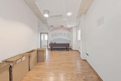 Showroom de vanzare, Calea Romanului - Bacau - 3