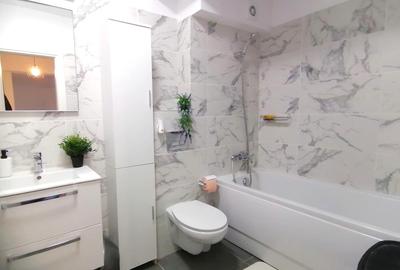 Apartament cu 2 camere decomandat, mobilat în Theodor Pallady - 7