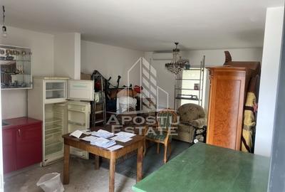 Duplex cu 3 camere P+E, in Sacalaz - 2