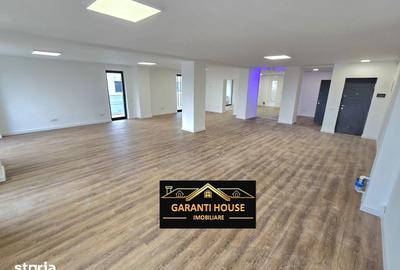 Spațiu comercial, de 53.1 mp, în Central - 9