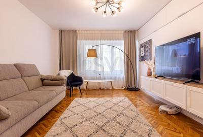 REA1012468 Apartament 4 camere Calea Calarasi l Decebal - 6