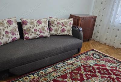 Apartament cu 2 camere decomandat în Central - 5