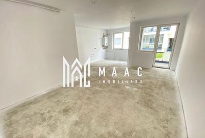 Apartament 3 camere | 2 băi | 2 balcoane | Încălzire în pardoseală | Șelimbăr