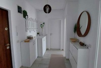 Apartament cu 2 camere, mobilat în Girocului - 3
