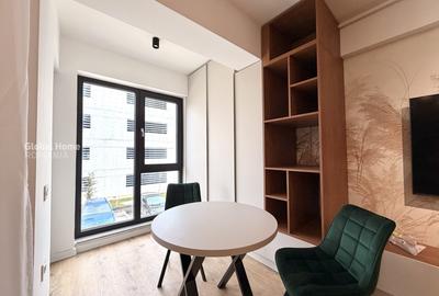 Apartament cu 2 camere decomandat, mobilat în Pipera - 4