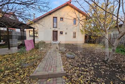 Casă cu 5 camere cu Teren 535 Mp în Valea Adâncă - 6