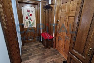 Apartament cu 4 camere, Satu Mare - 5