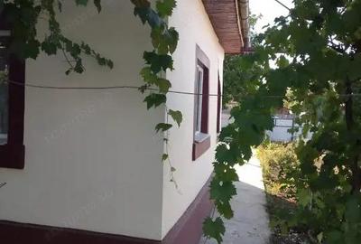 Casa de vanzare in Garbovi, jud. Ialomi?a la doar 70 km de Bucure?ti! - 5