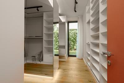 Elegant 2-Bedrooms Apartment  for rent with Private Garden near Polona Area - 16