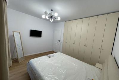 Apartament cu 2 camere decomandat în Central - 1