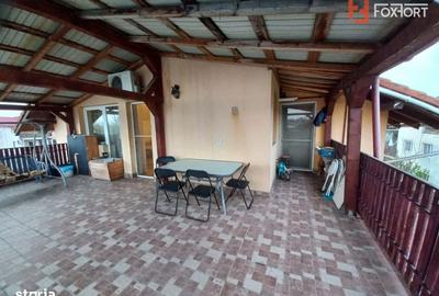 Apartament cu 2 camere decomandat în Lugojului