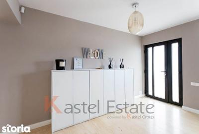 Casă cu 4 camere cu Teren 400 Mp în Gruiu - 4