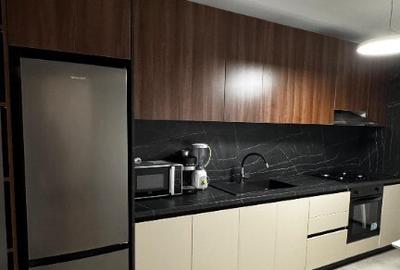 Apartament 2 camere plus parcare zona Pacii Militari - 10 min. metrou - 2