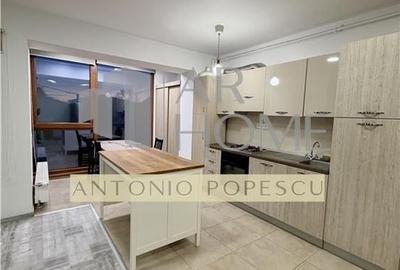 Apartament 3 camere, parcare proprie, Ploie?ti, Romana Residence - 6