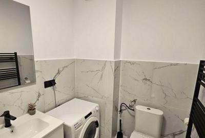 Apartament cu 2 camere semidecomandat în Iris - 3