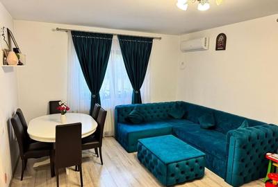 CASA TIP DUPLEX BRAGADIRU, MOBILAT/UTILAT, TOATE UTILITATILE, COMIS 0%