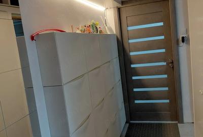 Apartament cu 2 camere nedecomandat în Vest - 4