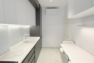 Apartament premium de inchiriat in Floreasca, 2 dormitoare si loc de parcare - 7